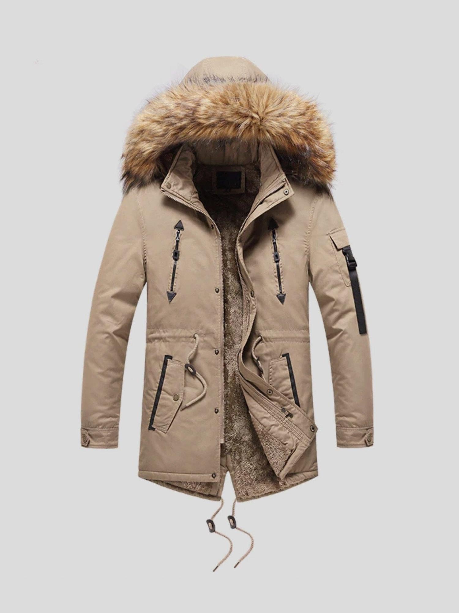 Rasmus™ | Giacca di cime con stile