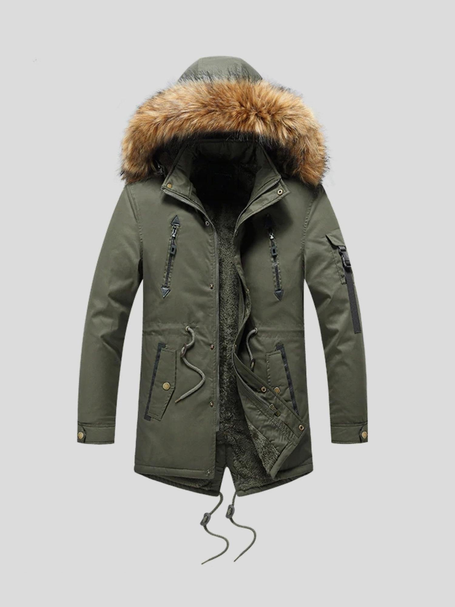 Rasmus™ | Giacca di cime con stile