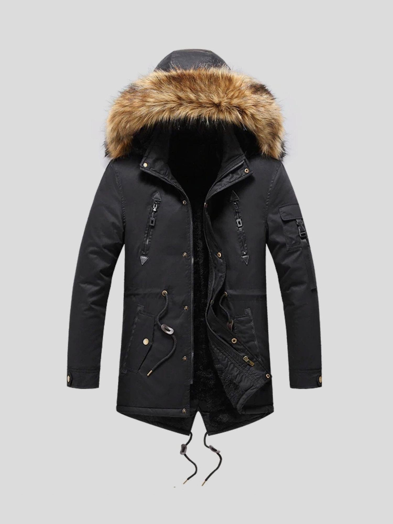 Rasmus™ | Giacca di cime con stile