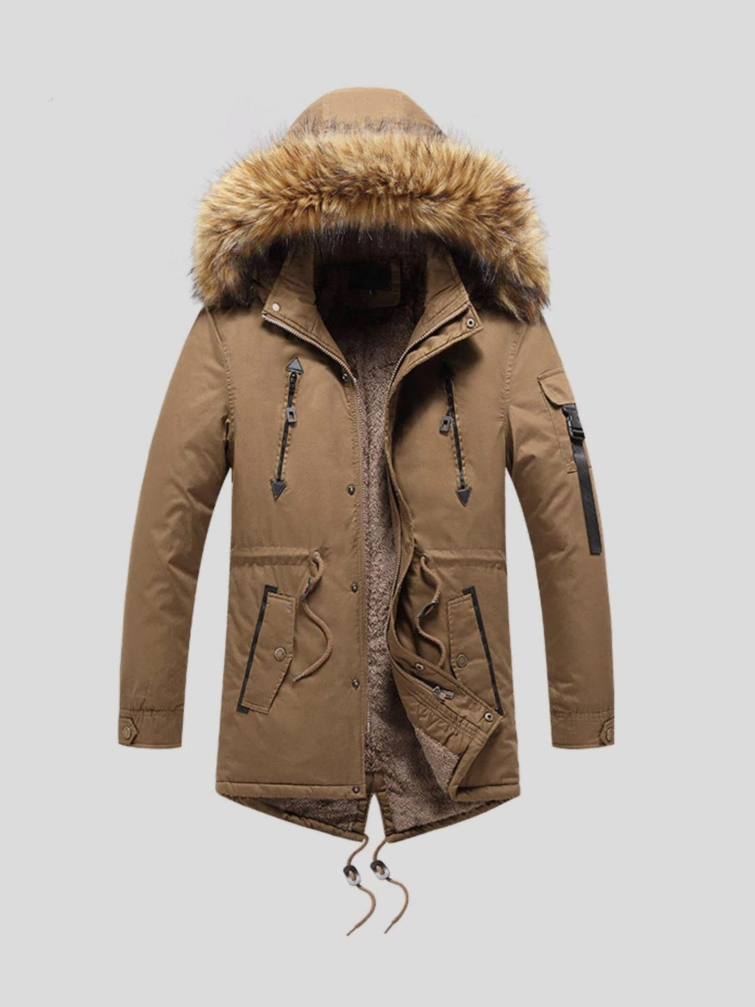 Rasmus™ | Giacca di cime con stile