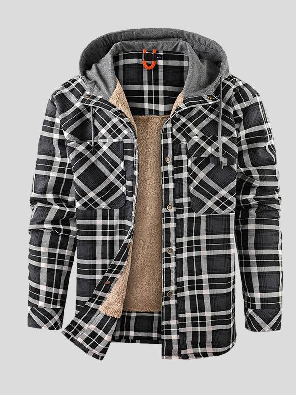 Rolf™ | Giacca termica da spedizione