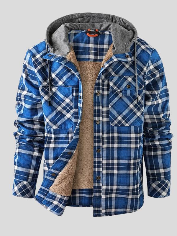 Rolf™ | Giacca termica da spedizione