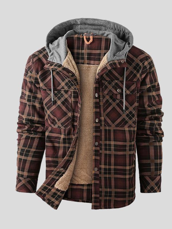 Rolf™ | Giacca termica da spedizione