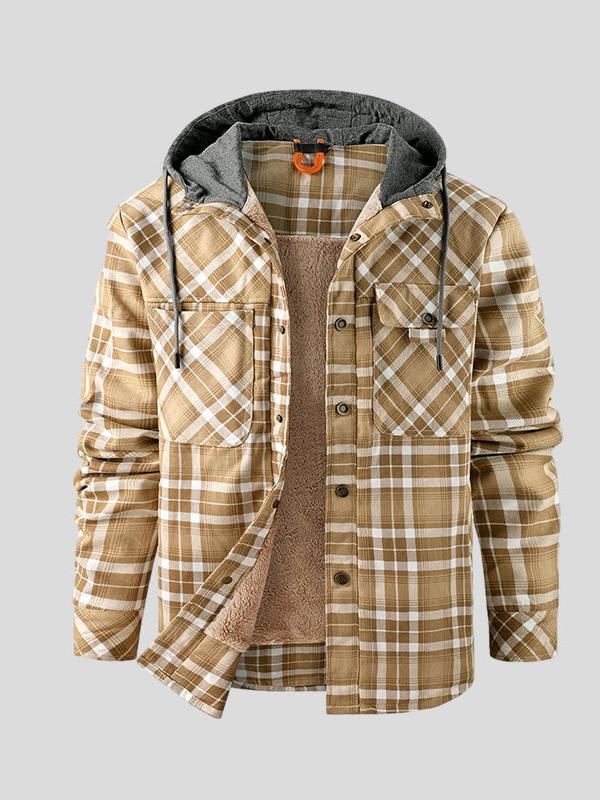 Rolf™ | Giacca termica da spedizione