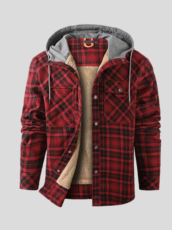 Rolf™ | Giacca termica da spedizione