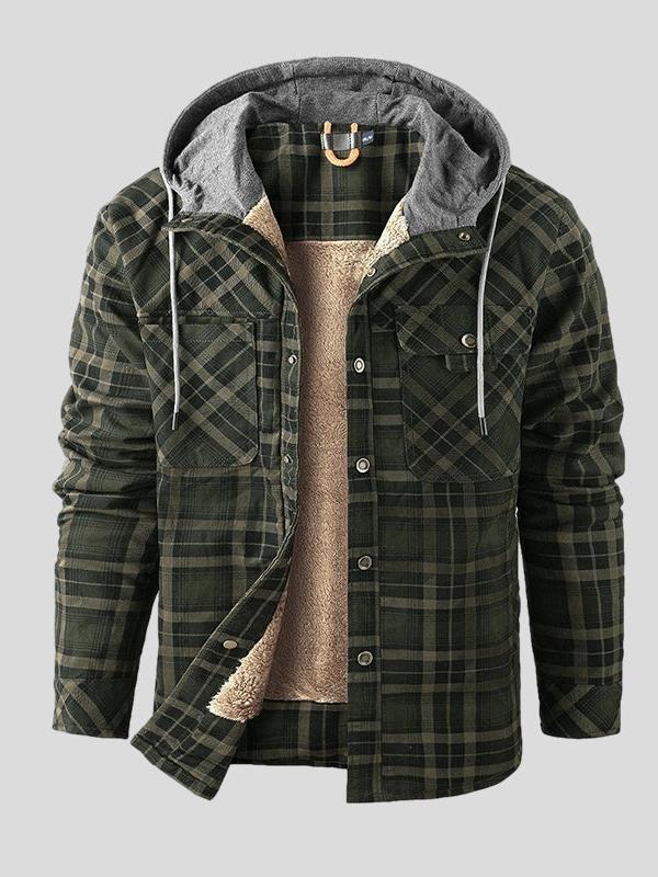 Rolf™ | Giacca termica da spedizione