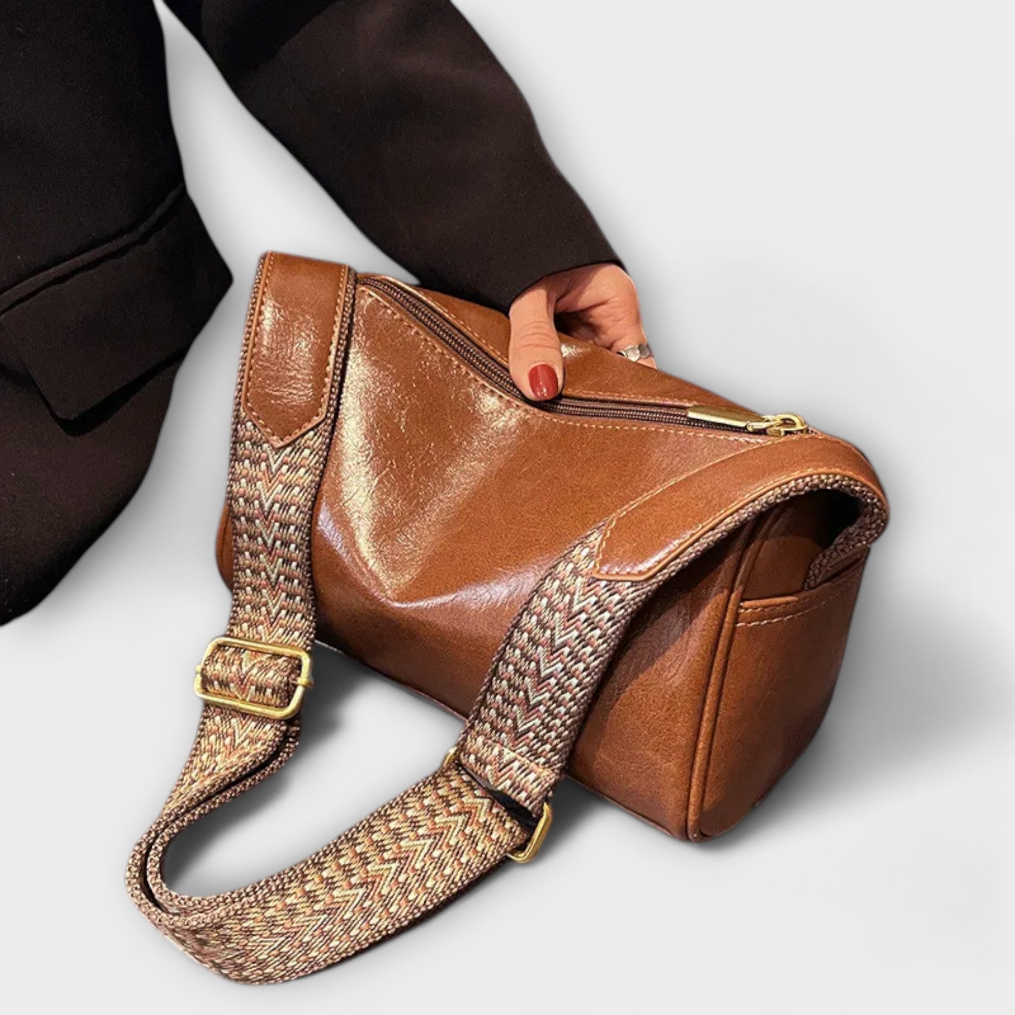 Orah | Borsa a Spalla Vintage