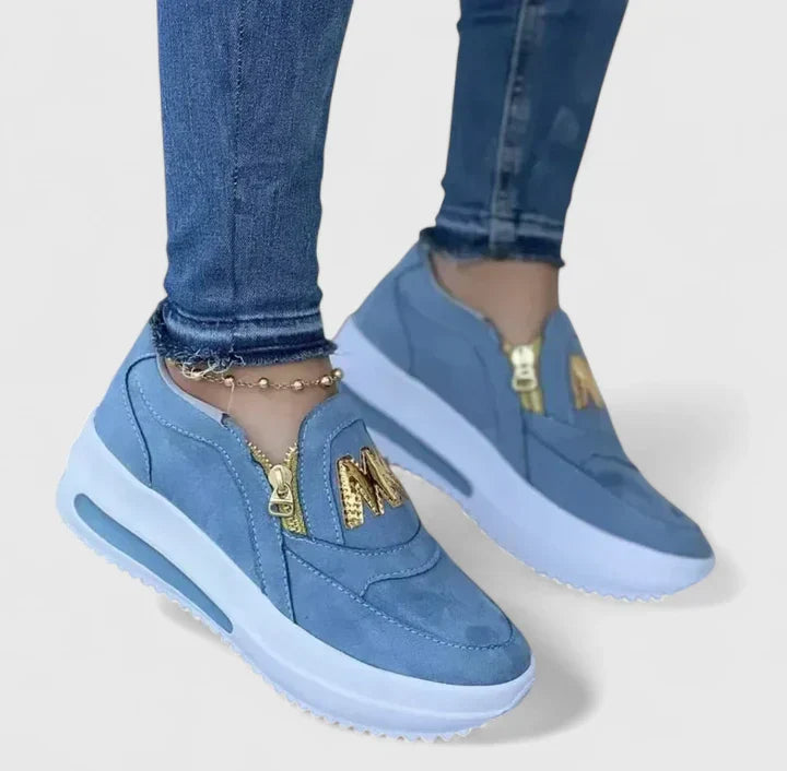 Shanique | Scarpe Ortopediche