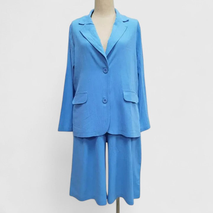 Railey | Set Elegante 2 Pezzi