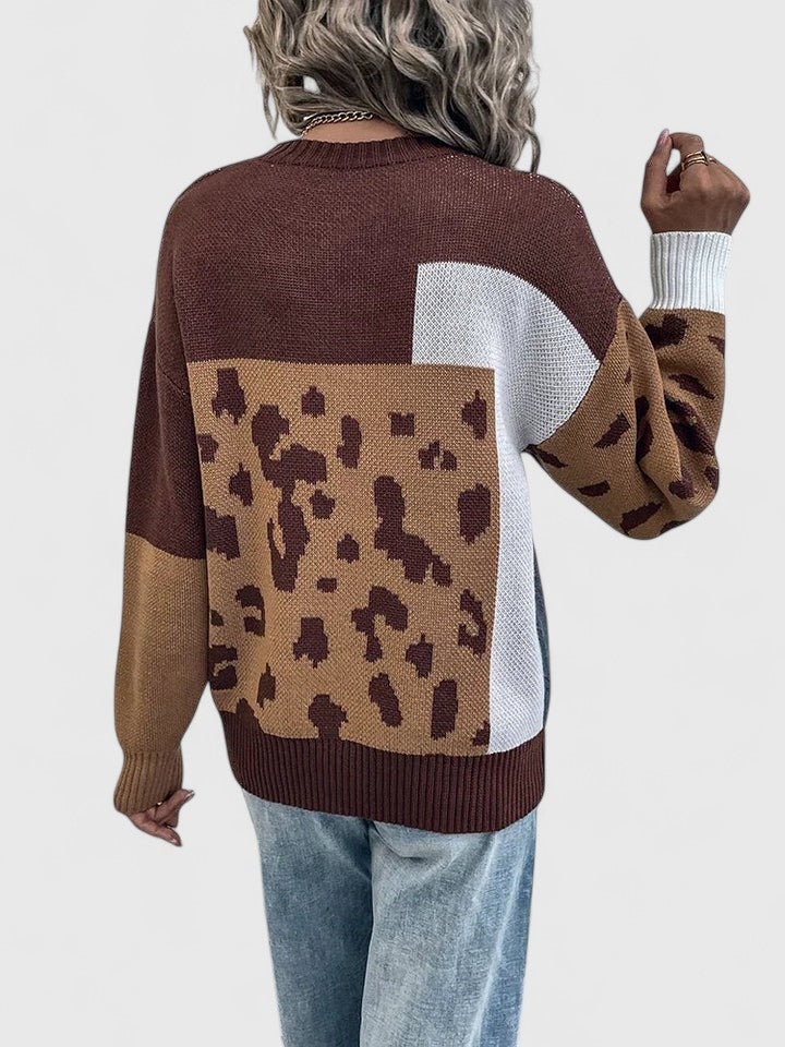 Teresina | Maglione Confortevole