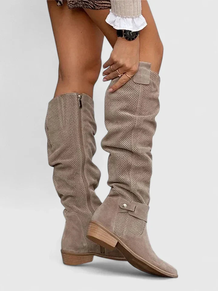 Jayzmarah | Stivali Ortopedici