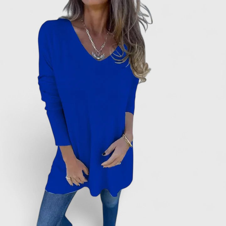 Taurenya | Top Confortevole