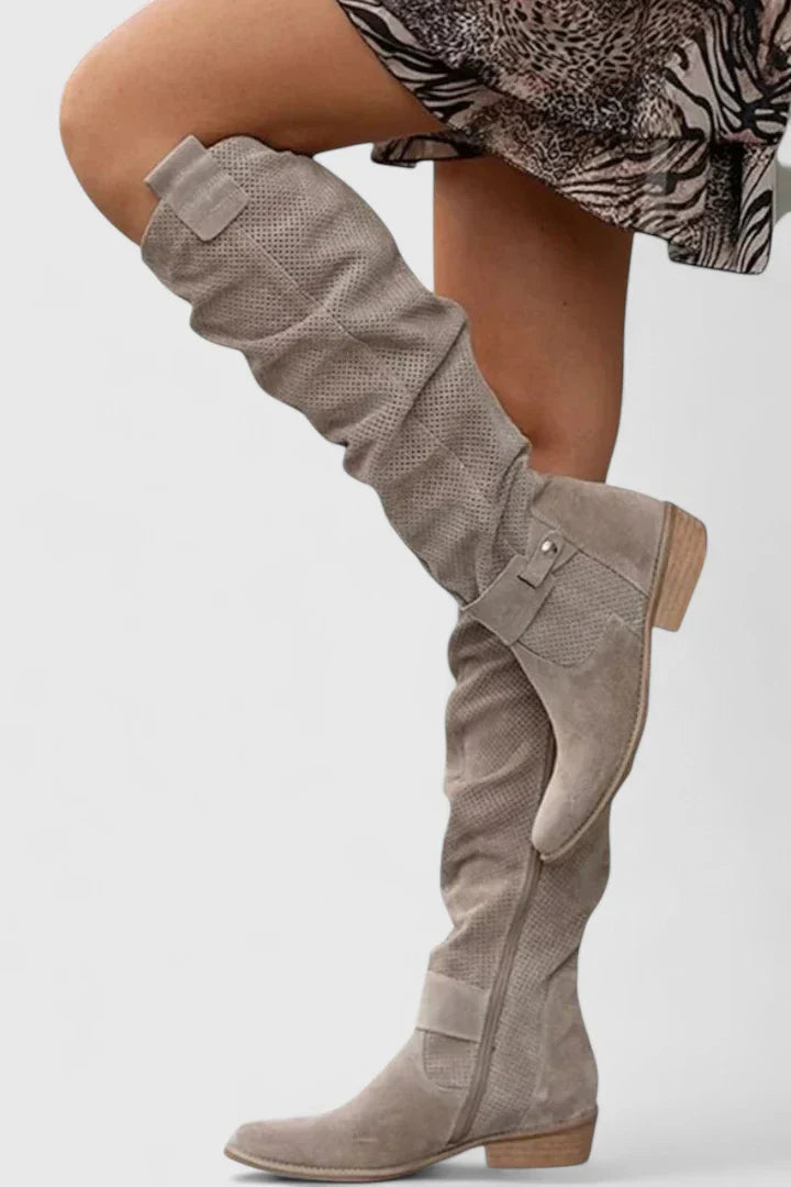 Jayzmarah | Stivali Ortopedici