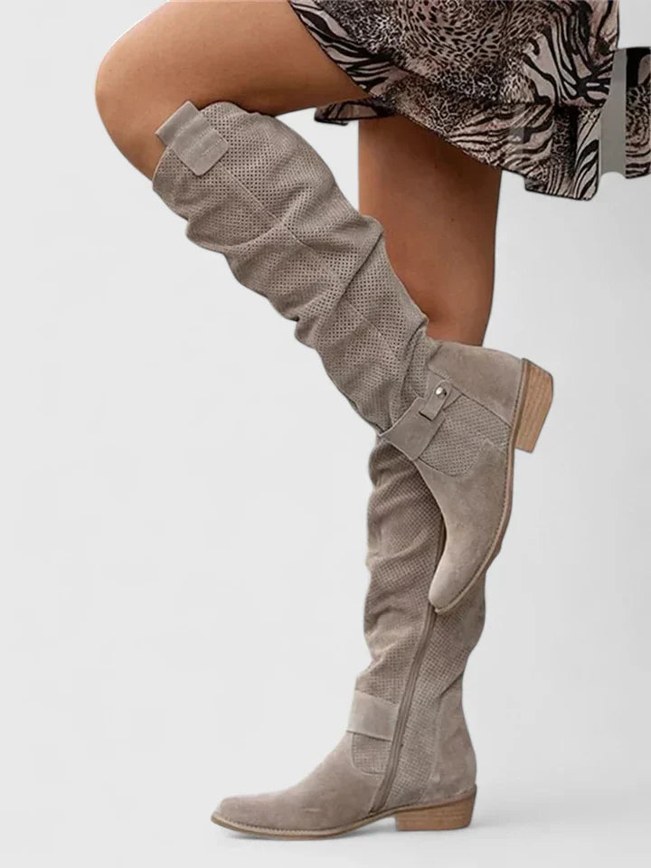 Jayzmarah | Stivali Ortopedici