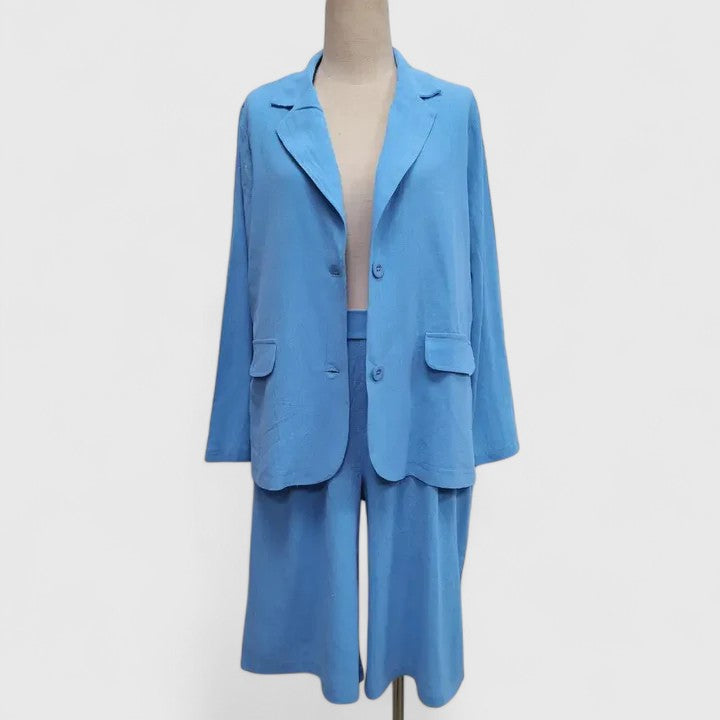 Railey | Set Elegante 2 Pezzi