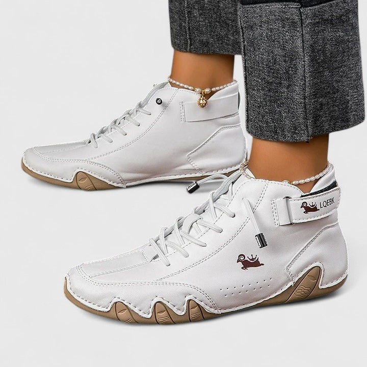 Halyviora | Stivali Ortopedici