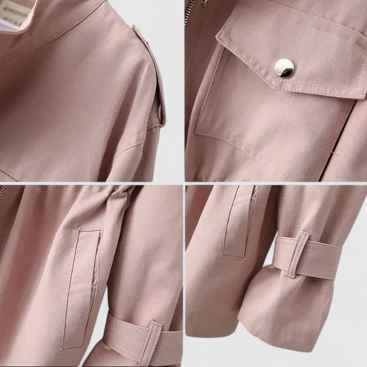 Alionora | Cappotto Elegante