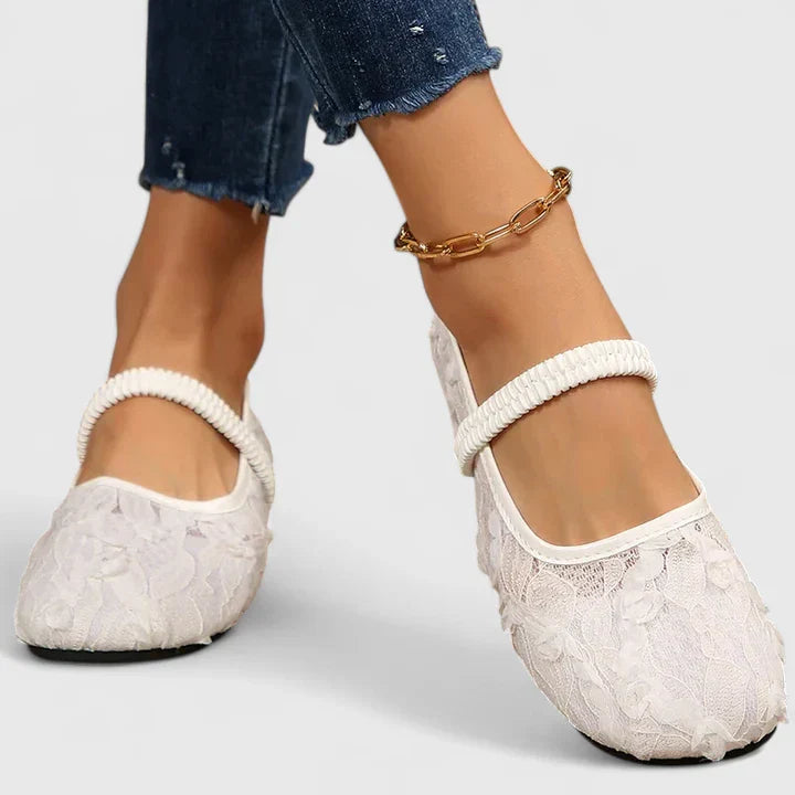 Ivannie | Scarpe Ortopediche