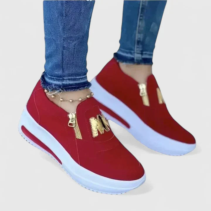 Shanique | Scarpe Ortopediche