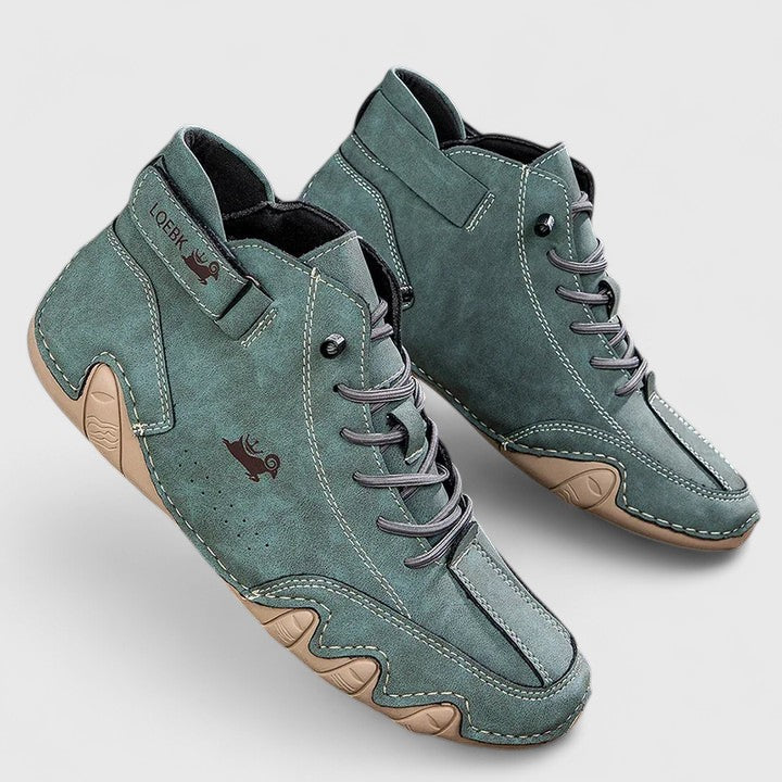 Halyviora | Stivali Ortopedici