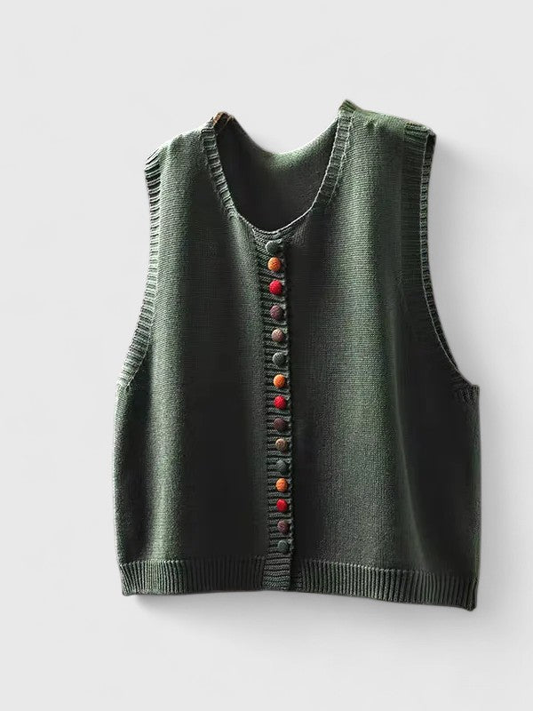 Avenleigh | Cardigan Elegante