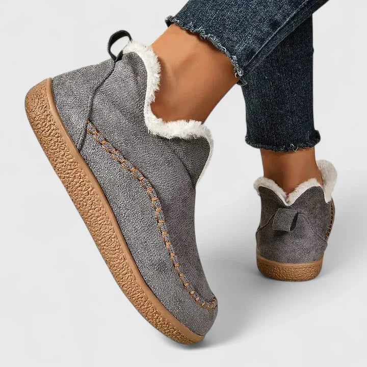 Lux | Stivali Ortopedici