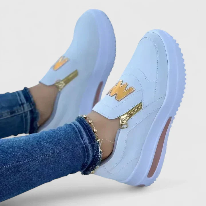 Shanique | Scarpe Ortopediche