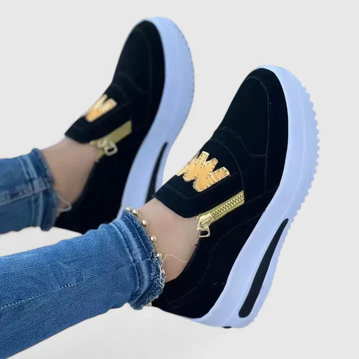 Shanique | Scarpe Ortopediche