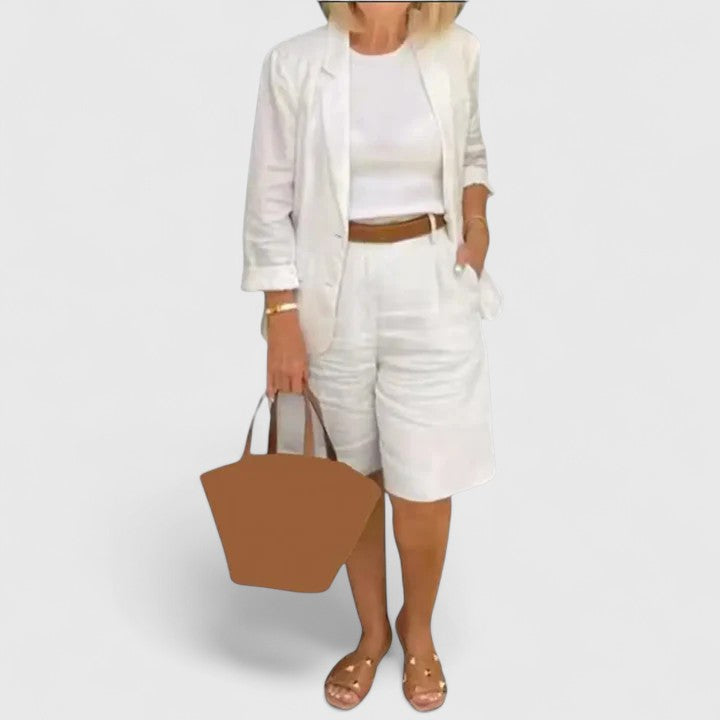 Railey | Set Elegante 2 Pezzi