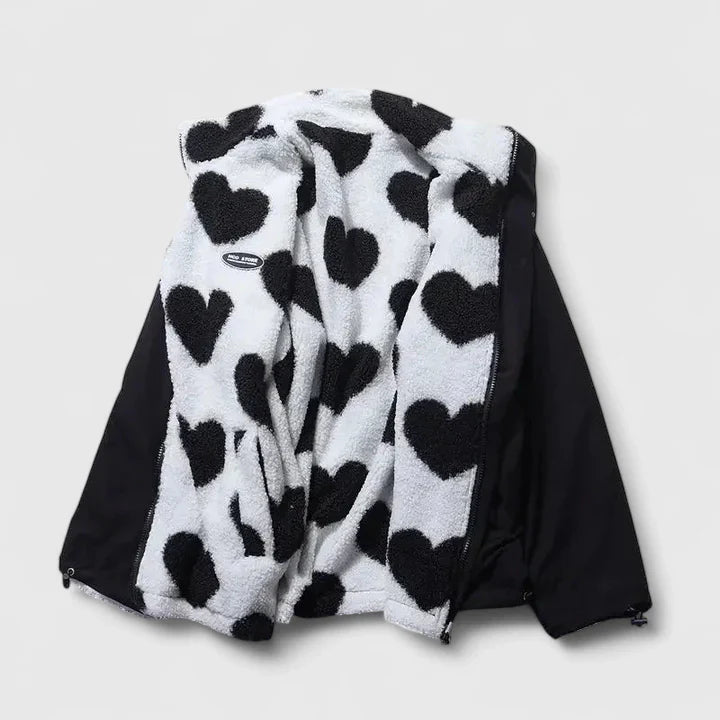 Vea™ | Giacca Elegante