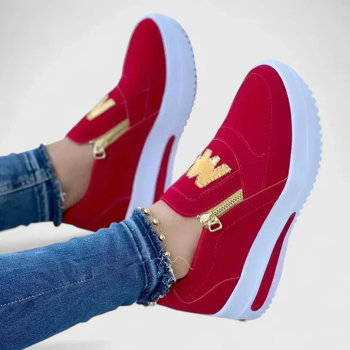 Shanique | Scarpe Ortopediche