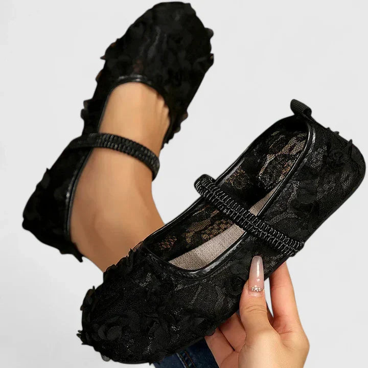 Ivannie | Scarpe Ortopediche