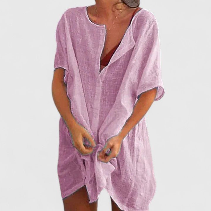 Louisiana | Abito Tunica Elegante