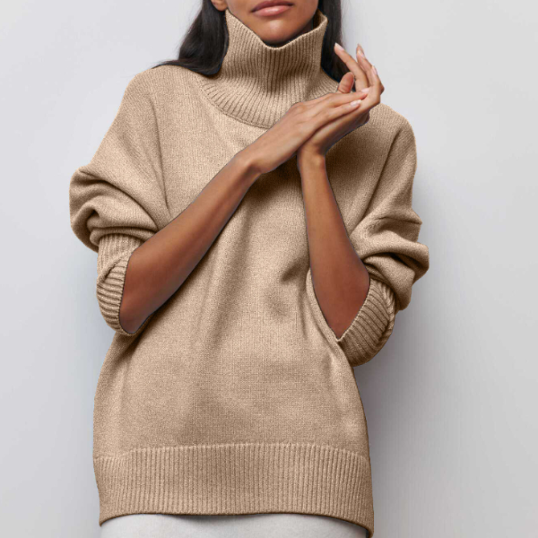 Adrianelys | Maglione Confortevole