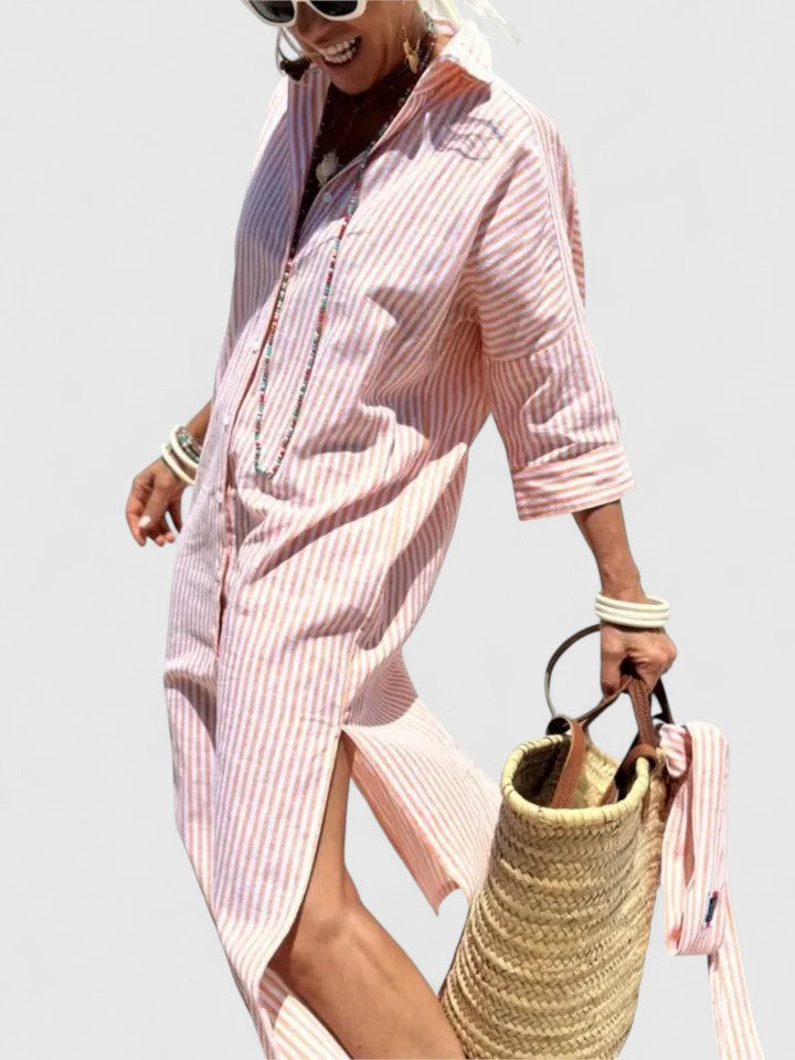 Rochelle | Abito Sofisticato