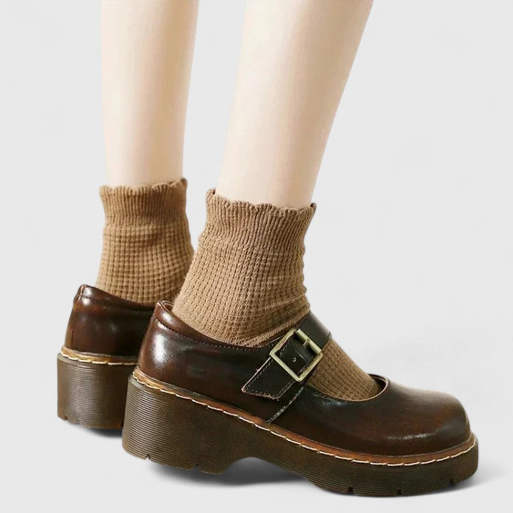 Bridgit | Scarpe Sofisticate