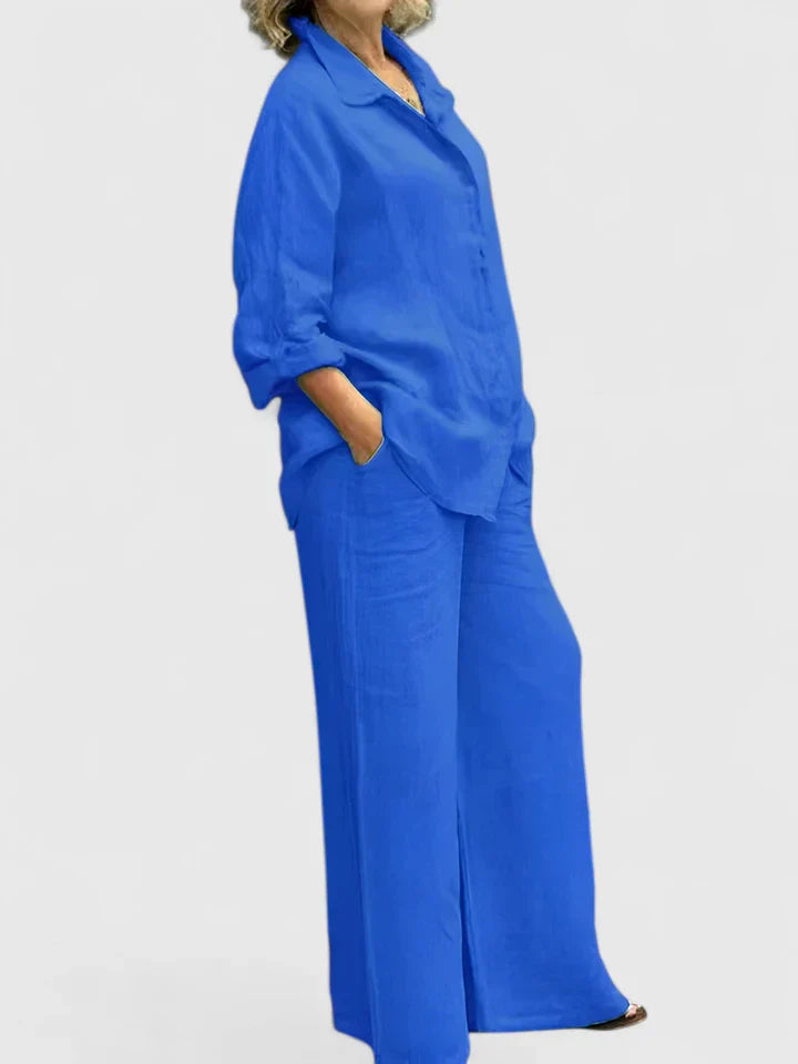 Danilyn | Set Confortevole