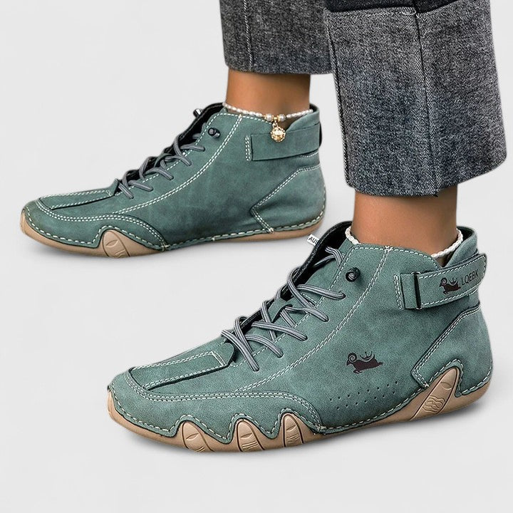 Halyviora | Stivali Ortopedici