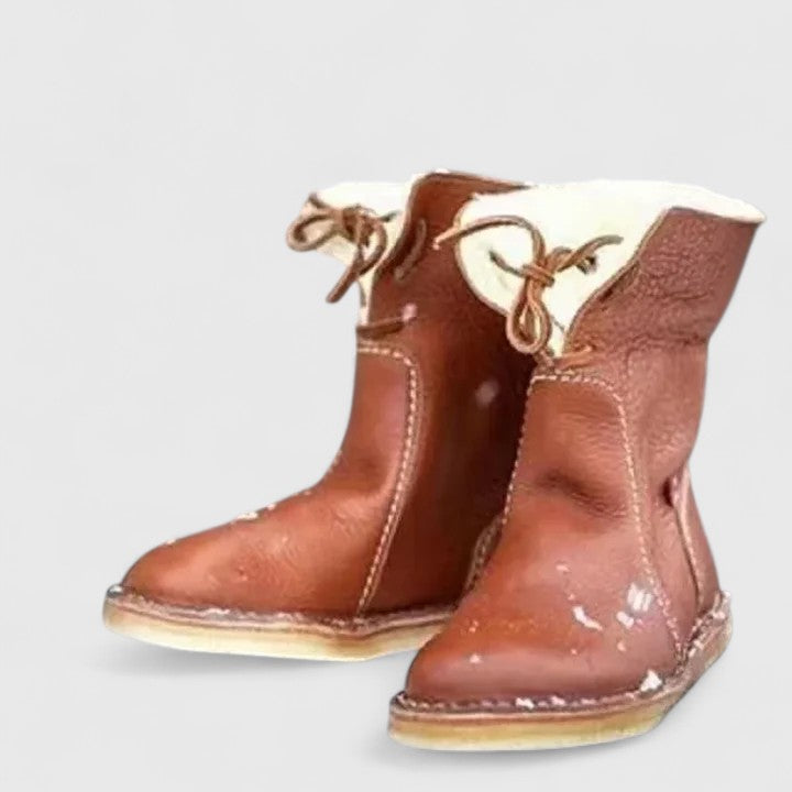 Danielle | Stivali Ortopedici