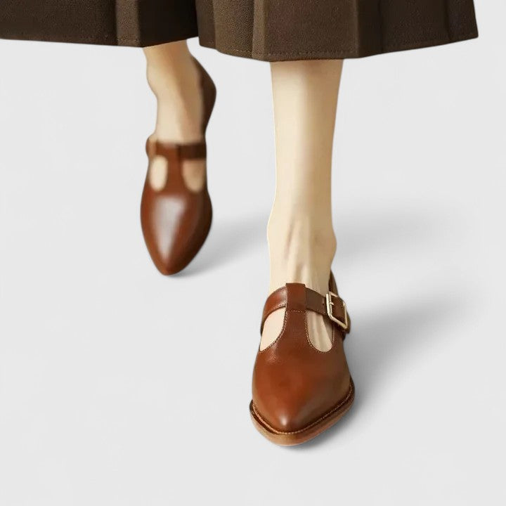 Barbara | Scarpe Eleganti