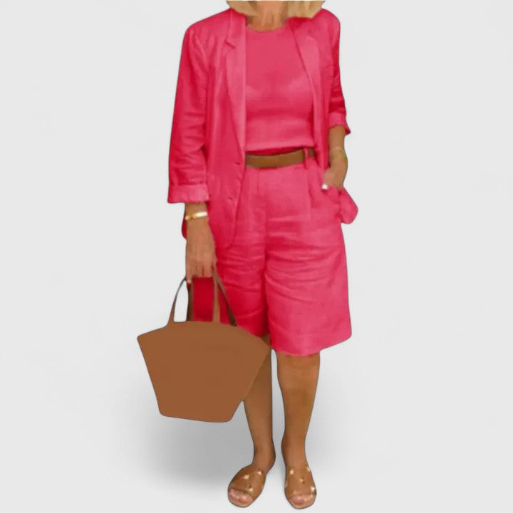 Railey | Set Elegante 2 Pezzi