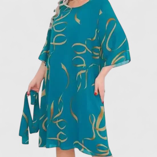 Kacey | Abito Confortevole