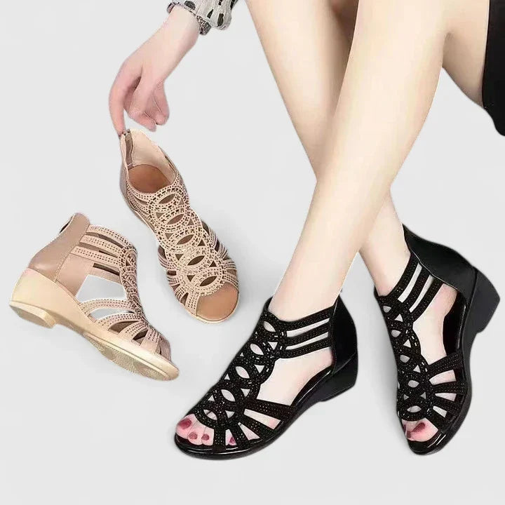 Marisen | Sandali Ortopedici