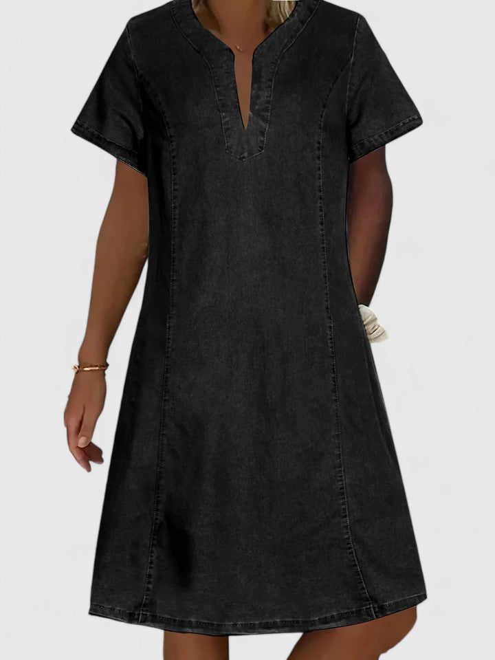 Sylvie | Abito Estivo Elegante