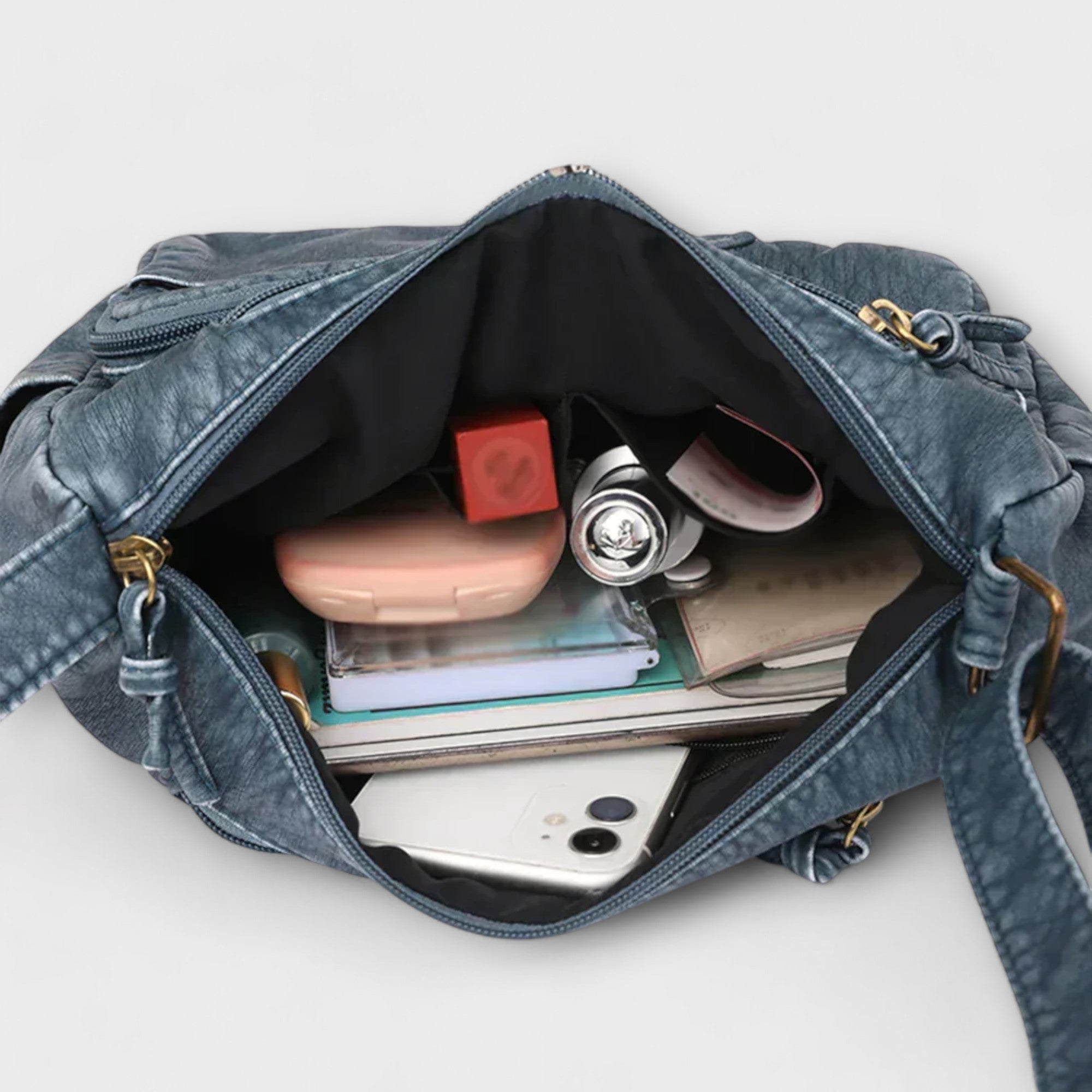 Nyla | Borsa a Spalla Sofisticata