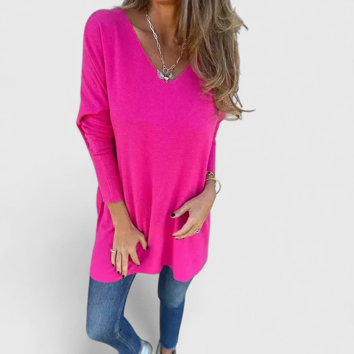 Taurenya | Top Confortevole