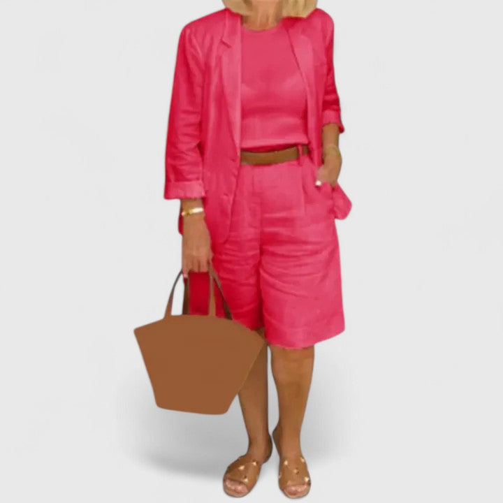 Railey | Set Elegante 2 Pezzi