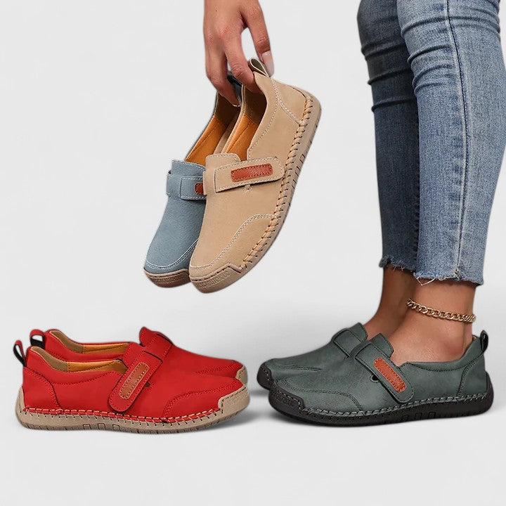 Gracienna | Scarpe Ortopediche