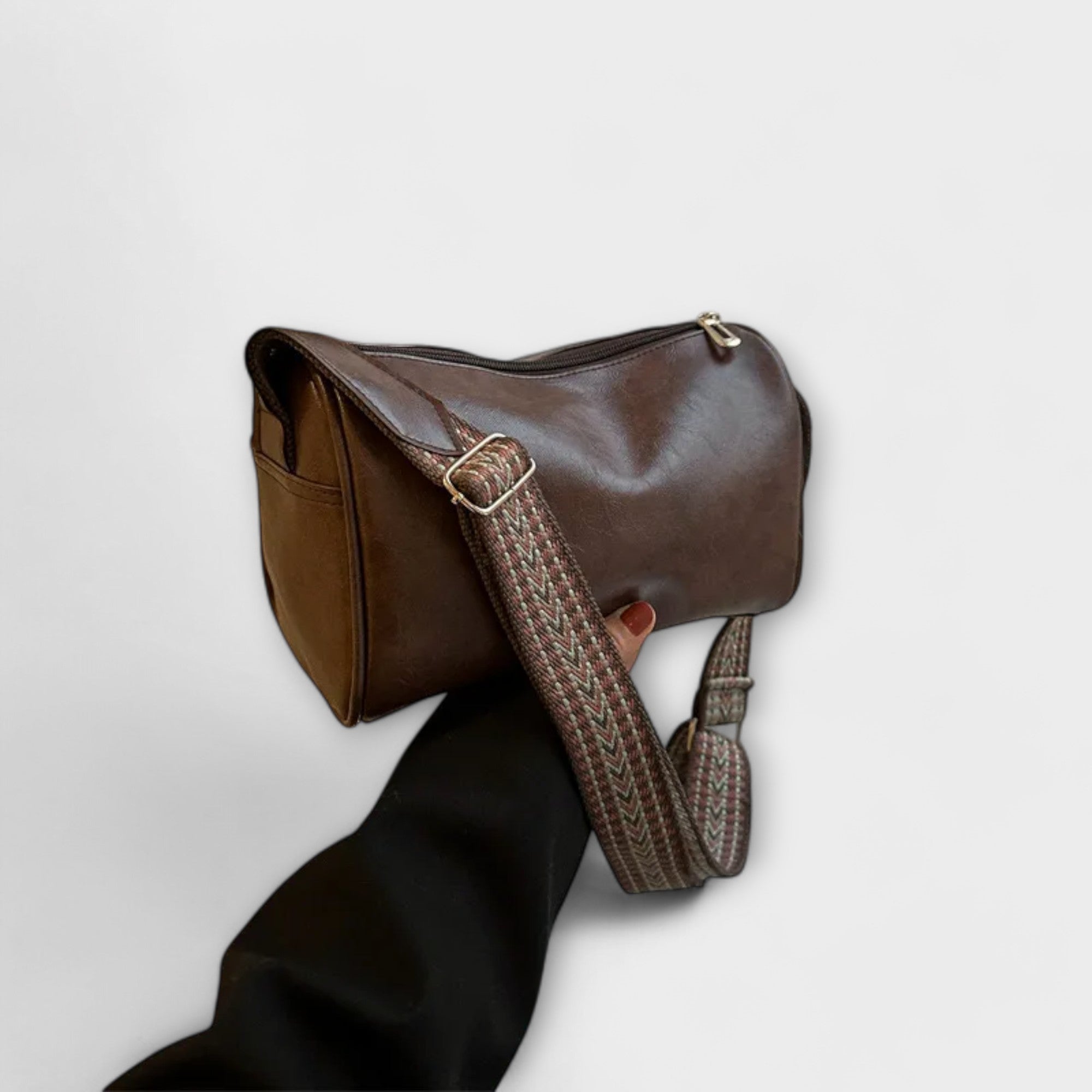 Orah | Borsa a Spalla Vintage