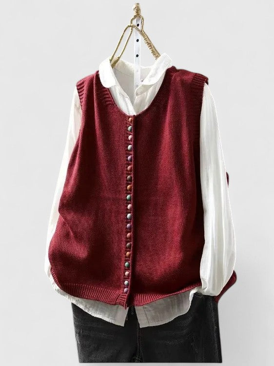 Avenleigh | Cardigan Elegante